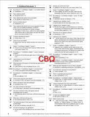 12COR Review Questions