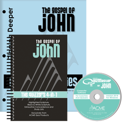 JOHN Coach's Package