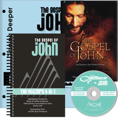 JOHN Coach's Package | DIGITAL