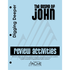 JOHN Coach's Package | DIGITAL
