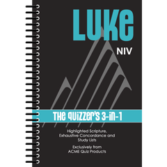 LUKE 3-in-1