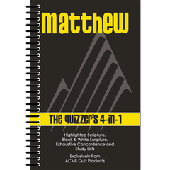 MATT Coach's Package