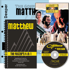 MATT Coach's Package