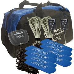 VersaPad Package