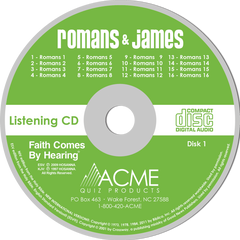 RJ Quizzer's Package