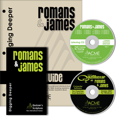 RJ Quizzer's Package