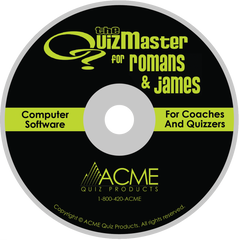 RJ Quizzer's Package