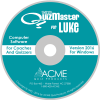 QuizMaster Software - WBQA