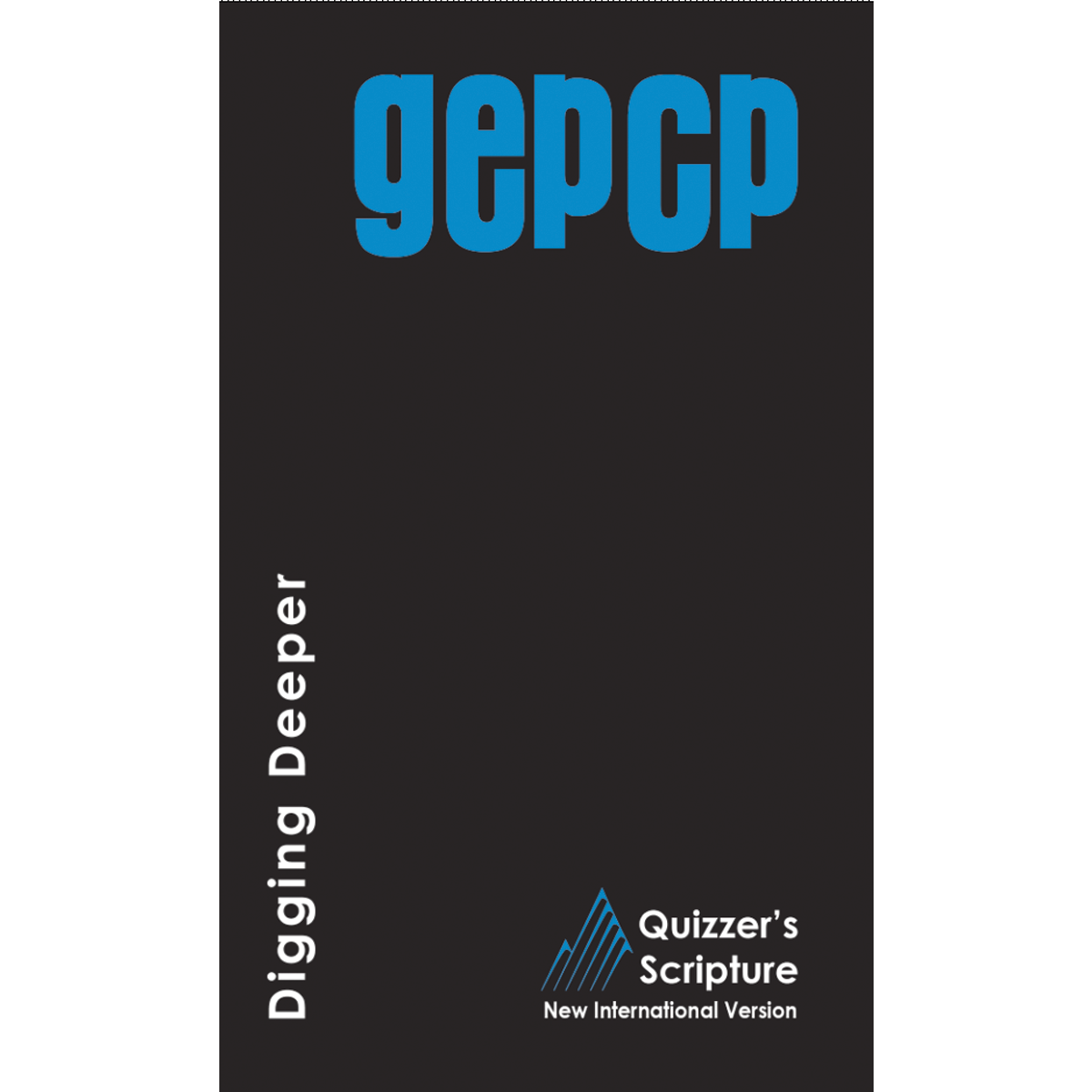 GEPCP Quizzer's Package