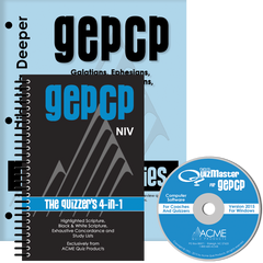 GEPCP Coach's Package