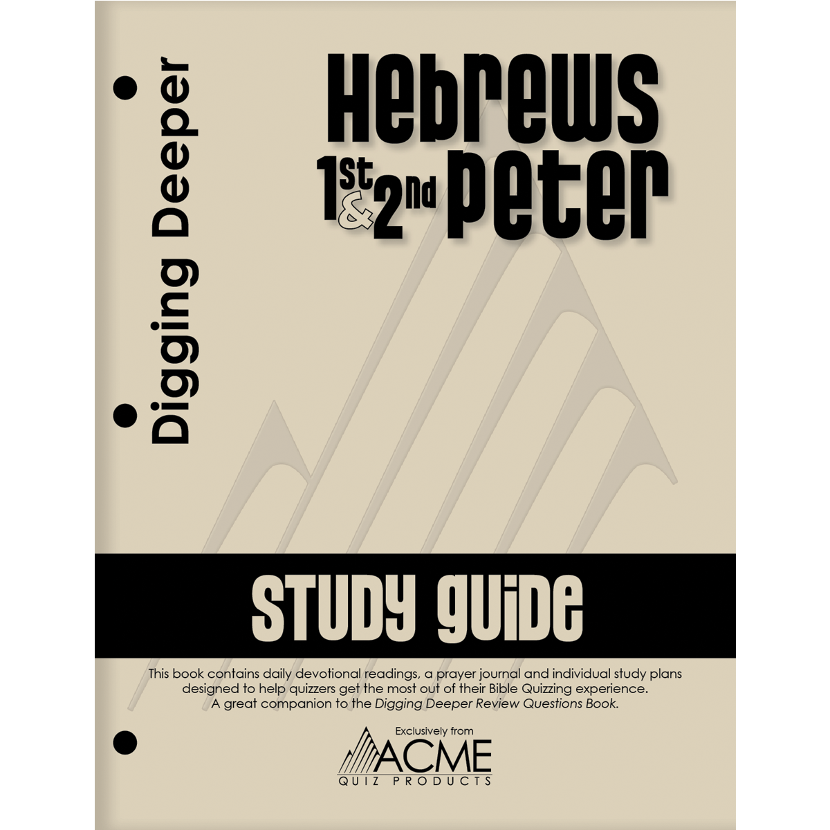 H12P Study Guide