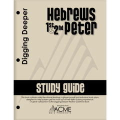 H12P Study Guide