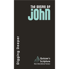 JOHN Scripture