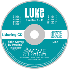 LUKE Audio