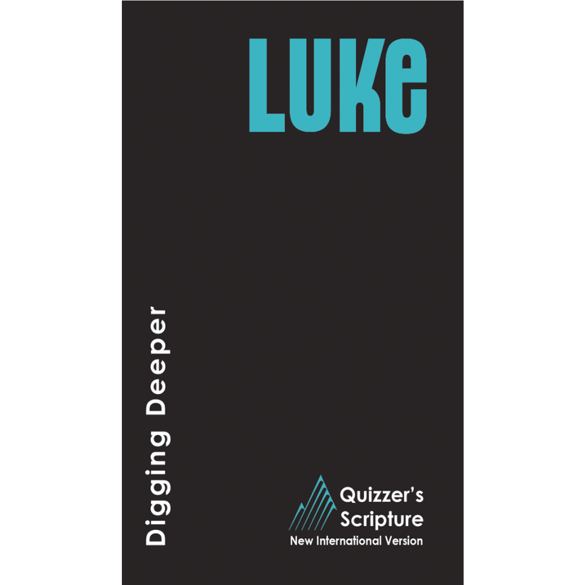 LUKE Scripture