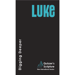 LUKE Scripture