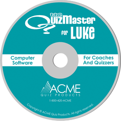 LUKE Coach's Package | DIGITAL