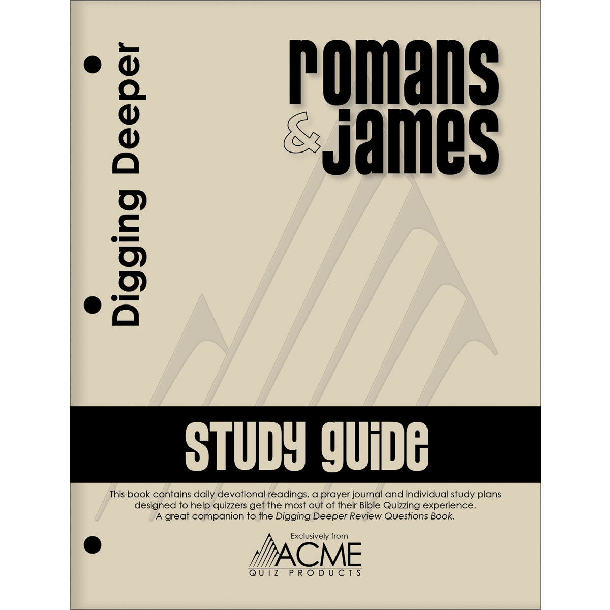 RJ Study Guide